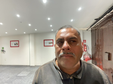 Foto de Gabriel espinosa